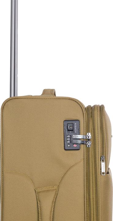 Produktbild Stratic Light + Koffer (102 l)