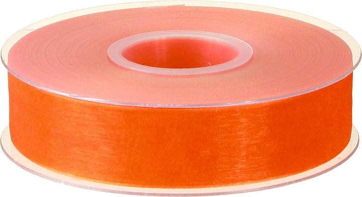 Produktbild Viana Organzaband Geschenkband Webkante