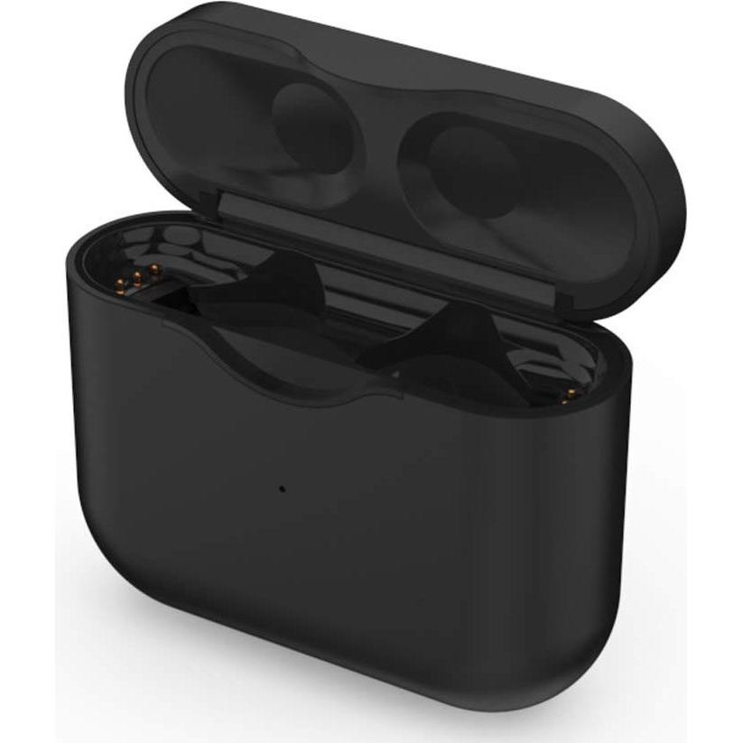 Sony Charging Case, Kopfhörer Ersatzteile, Schwarz
