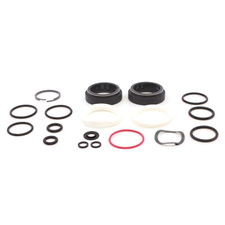 Produktbild RockShox 200h Service Kit - 35 Gold RL DebonAir 2020+