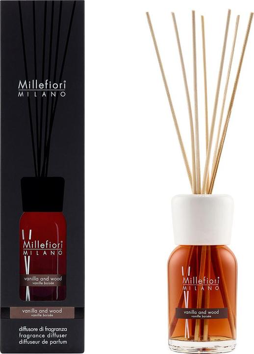 Immagine prodotto Millefiori Vanilla & Wood (100 ml)