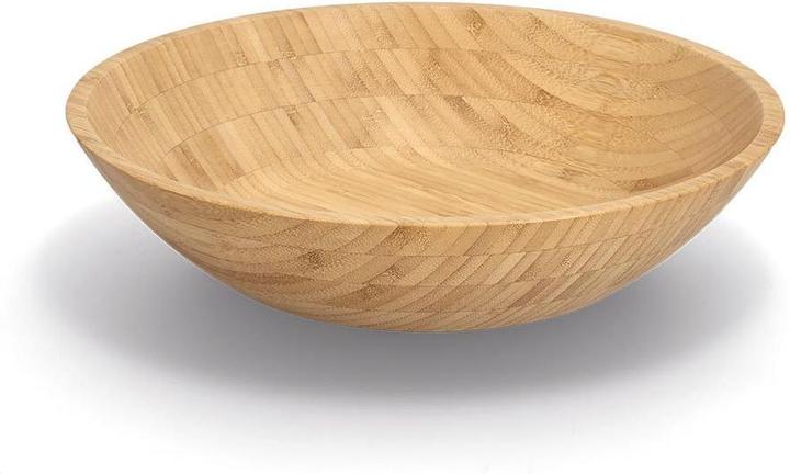 Zeller Present Schale, Bambus