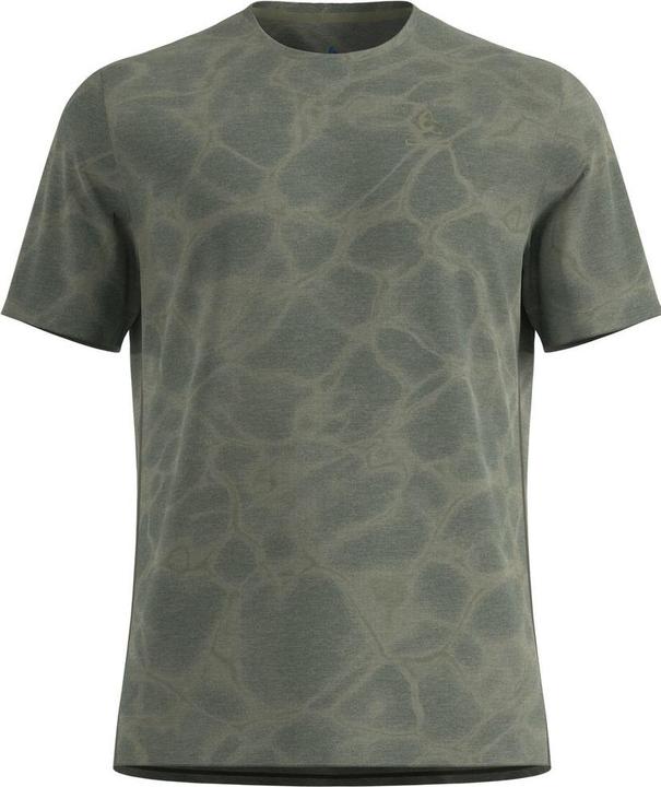 Produktbild Odlo Zeroweight Engineered Chill-Tec (XL)