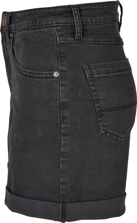 Immagine prodotto Urban Classics Pantaloncini da donna in denim organico stretch 5 tasche - 16964 (33)