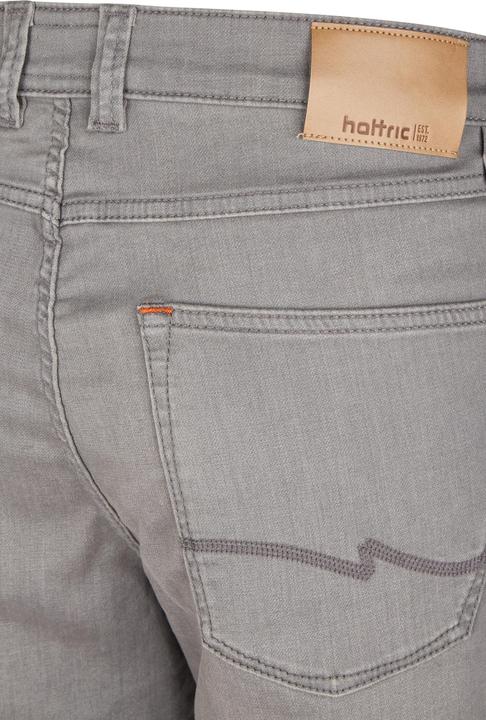Produktbild Hattric Worker Bermuda Jogg Denim (40)