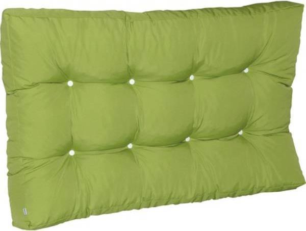 Image du produit Doppler Coussins d'assise pour palettes (80 x 120 cm)