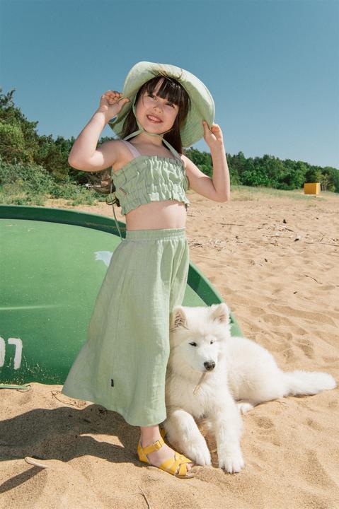 Image du produit Hebe Culottes aus Leinen (134, 140)