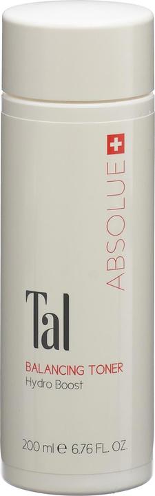 Immagine prodotto Tal Tonico equilibrante Absolue (Mousse detergente, 200 ml)