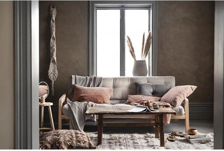 Actual product image Karup Design Grab (3-seater, Sofa bed)