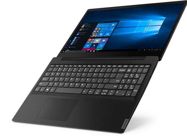 Immagine prodotto Lenovo IdeaPad S145 (15.60", Intel Core i7-1065G7, 8 GB, 512 GB, CH)
