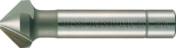 Actual product image Alpen Metal countersink HSS (25 millimetres)