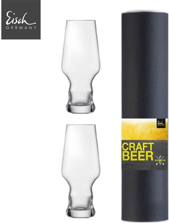 Produktbild Eisch CraftBeer (0.45 l, 2 x)