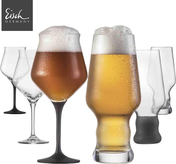 Produktbild Eisch CraftBeer (0.45 l, 2 x)