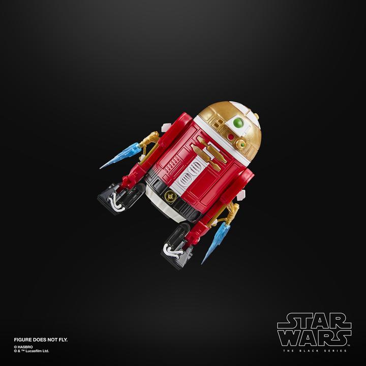 Actual product image Star Wars Sw Bl Seasonal 1