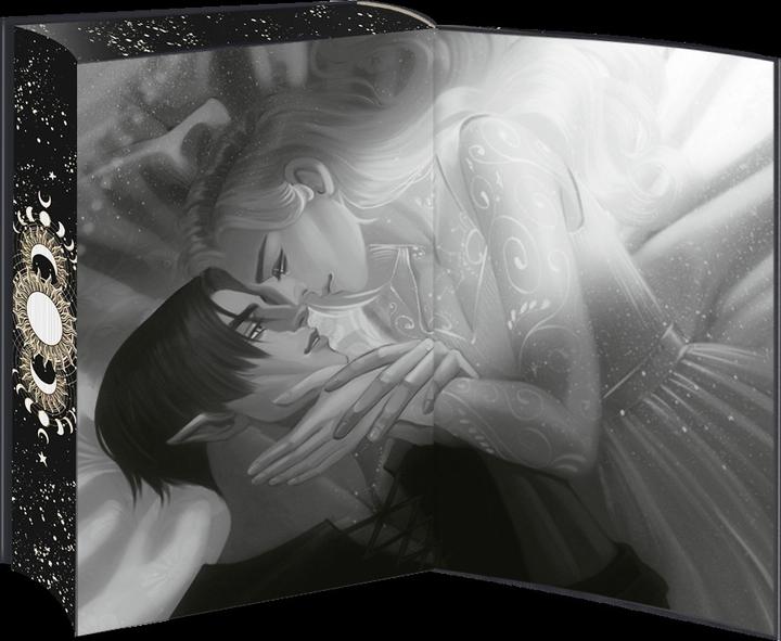 Actual product image The Stars are Dying (German, Chloe C. Peñaranda, Johanna Ruhl, 2025)