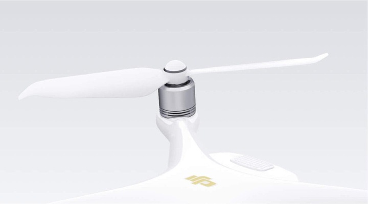 Produktbild DJI Set mit 2 Propellern (Propeller Schutz, DJI Phantom 4 Advanced, DJI Phantom 4 Pro, DJI Phantom 4 Pro V2.0)