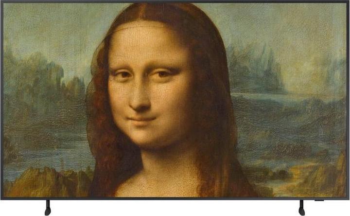 Actual product image Samsung The Frame GQ50LS03BAU (50", LS03B, QLED, 4K, 2022)