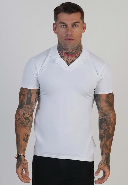 Produktbild Siksilk Polo Revere (L)