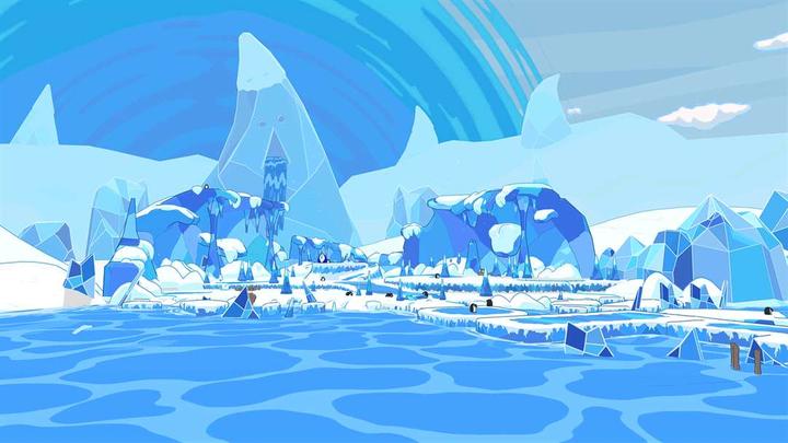 Produktbild Microsoft Adventure Time Pirates of the Enchiridion