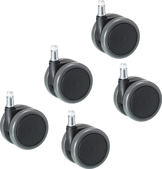 Immagine prodotto Topstar Set di rulli per pavimenti duri