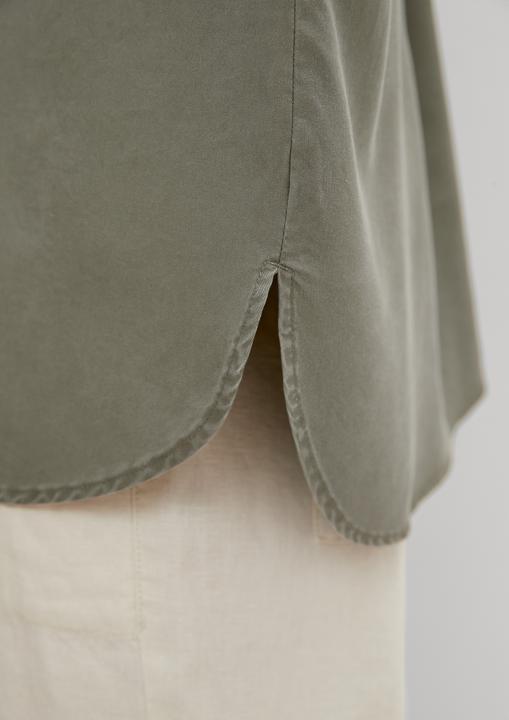 Immagine prodotto Comma Bluse Bluse mit überschnittenen Schultern (34)