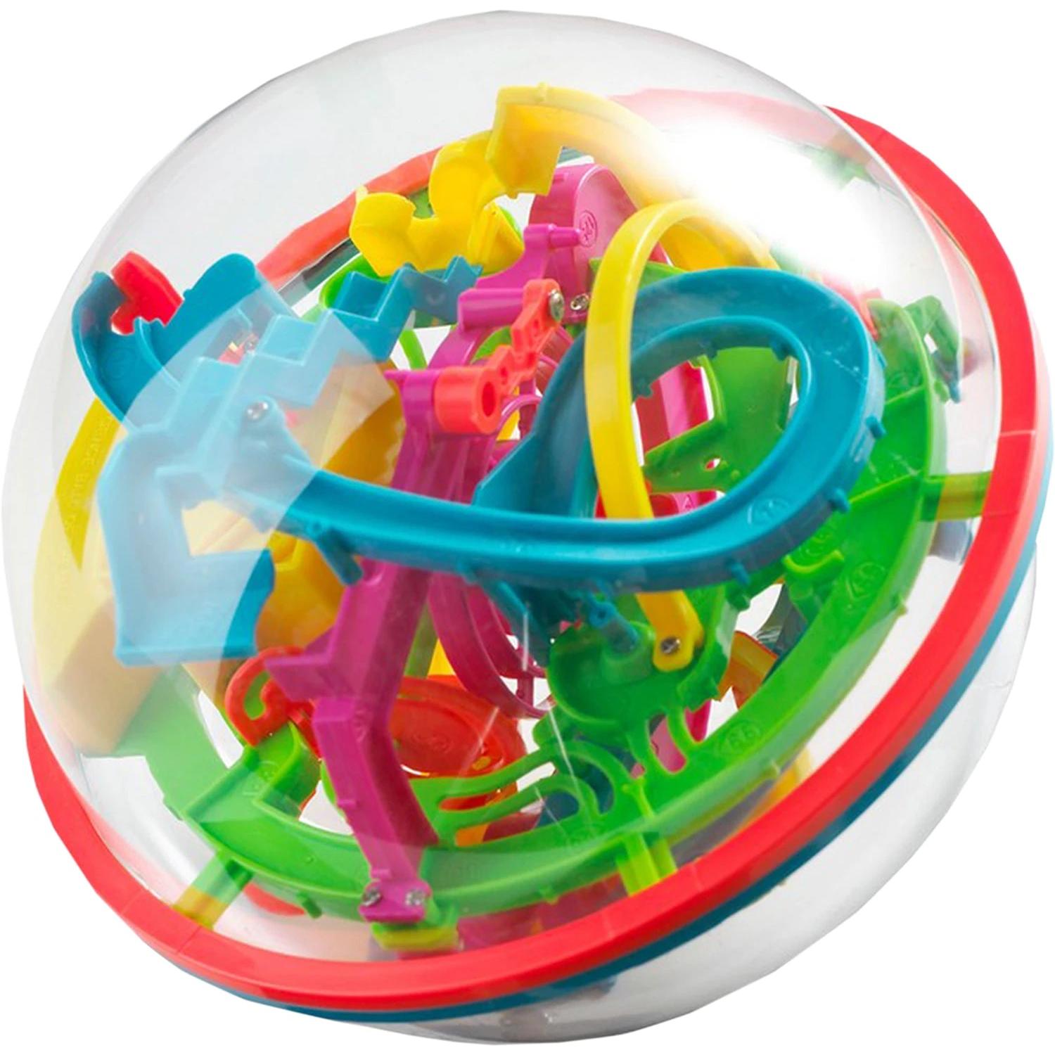Brainstorm Labyrinth Ball gross (Deutsch)