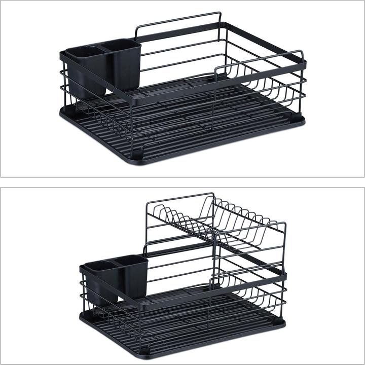 Immagine prodotto Relaxdays Abtropfgestell