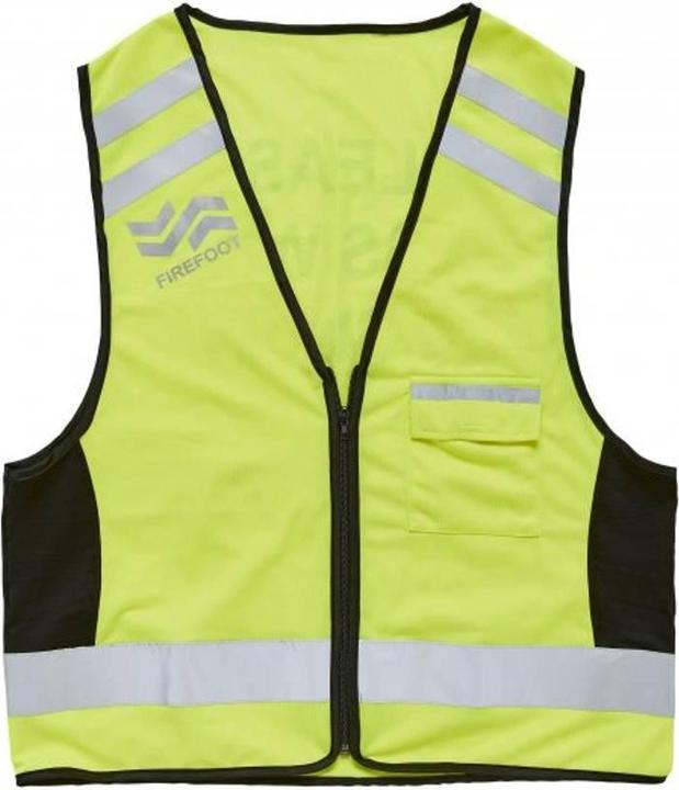 Produktbild Firefoot Weste Reflektierend (M)