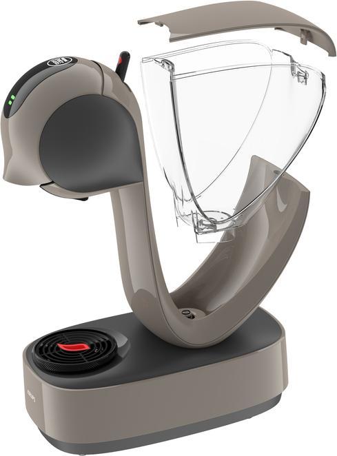 Immagine prodotto Krups dolce gusto infinissima touch taupe (NESCAFÉ Dolce Gusto)