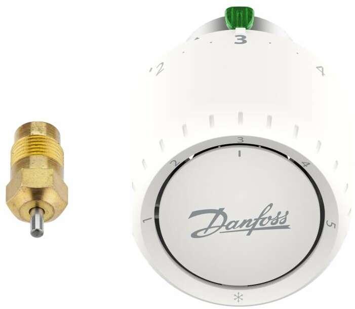 Produktbild Danfoss Heizkörperthermostat