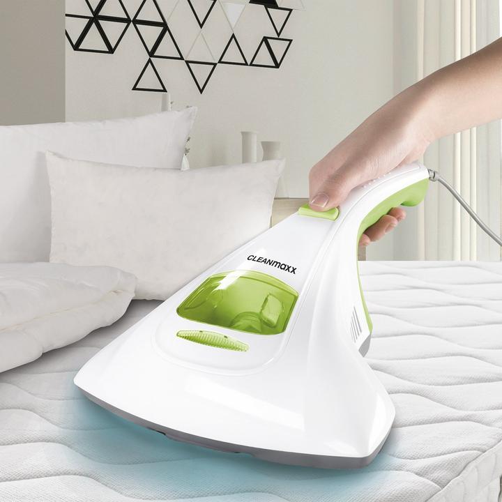 Produktbild CleanMaxx Antimilbensauger (300 W)