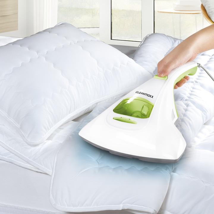 Produktbild CleanMaxx Antimilbensauger (300 W)