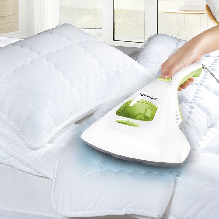 Produktbild CleanMaxx Antimilbensauger (300 W)