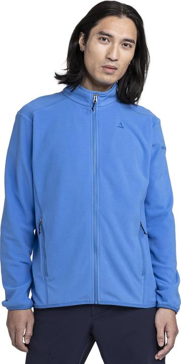 Actual product image Schöffel Fleece Jk Style Ash MNS (50)