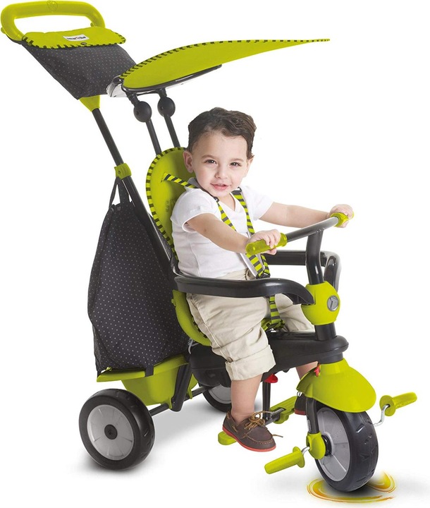 Immagine prodotto SmarTrike Glow