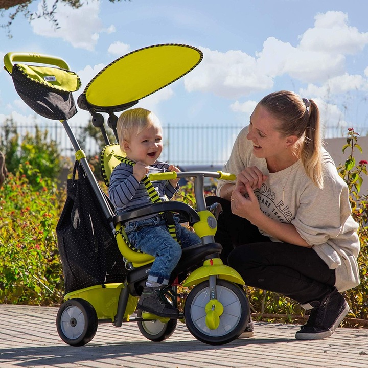 Immagine prodotto SmarTrike Glow