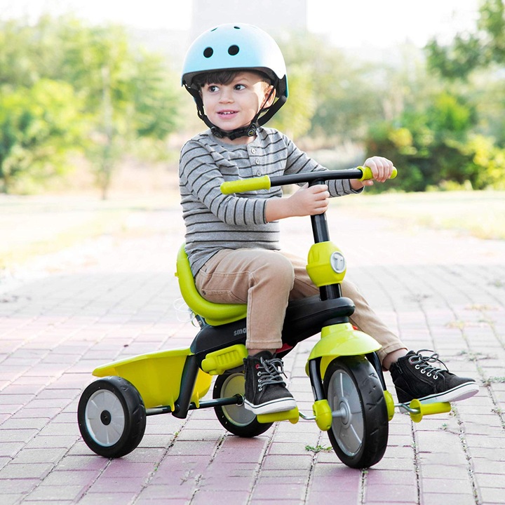 Immagine prodotto SmarTrike Glow