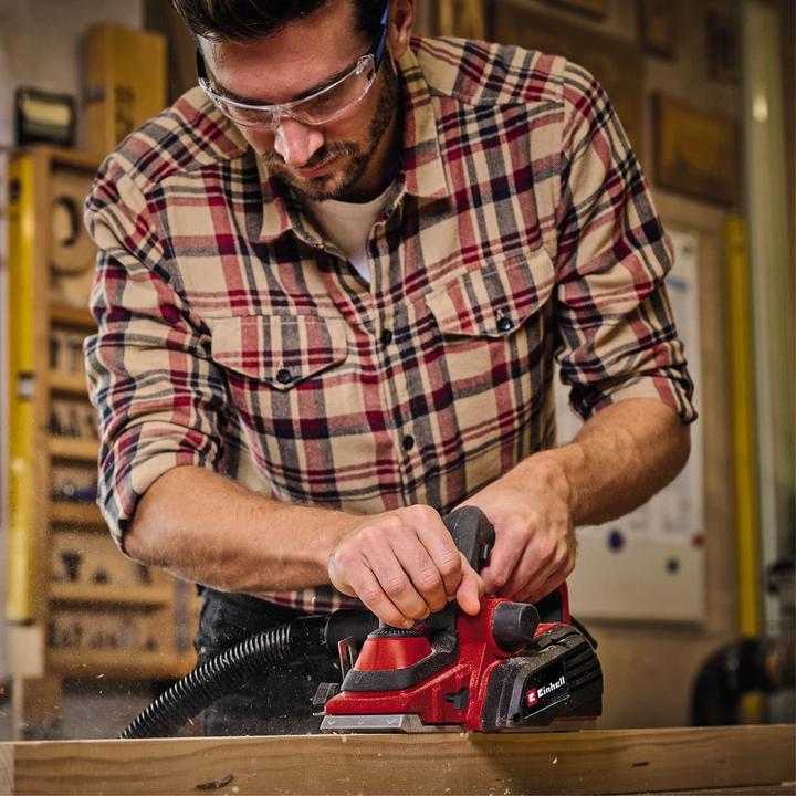 Actual product image Einhell Electric planer TE-PL 920