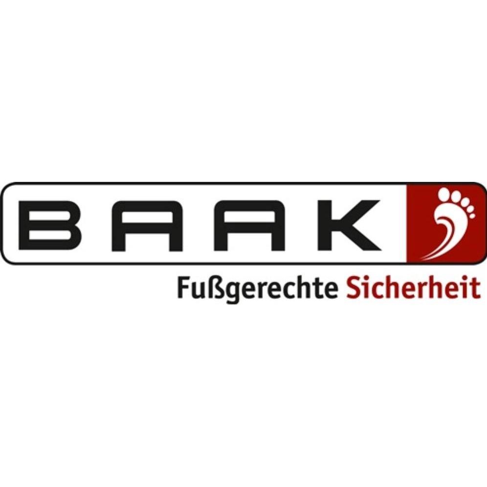 Thumbnail - Baak, Sicherheitsschuhe, Sicherheitsschuh Harris Grösse 43 schwarz S3 SRC ESD EN ISO 20345 Glattleder (S3, 43)