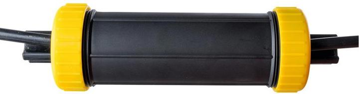 Produktbild Heitronic Kabelmuffe Kabel-Ø-Bereich: 6