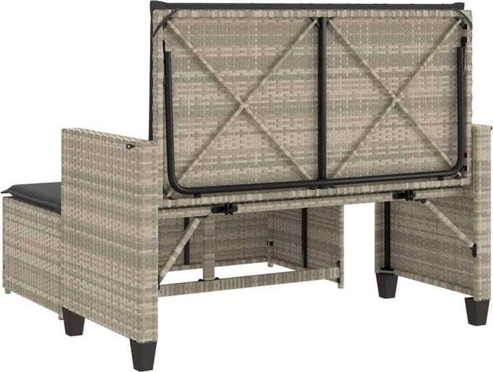 Produktbild vidaXL Gartenbank