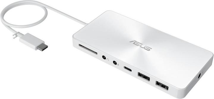 Actual product image ASUS Universal Dock (USB-A, USB-C, 1 ports)
