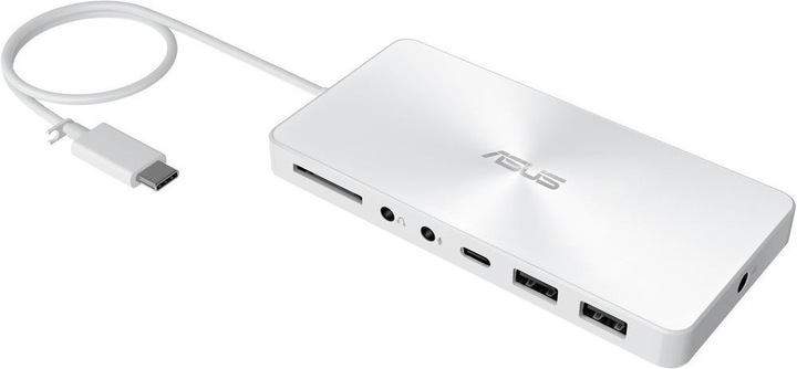 Actual product image ASUS Universal Dock (USB-A, USB-C, 1 ports)