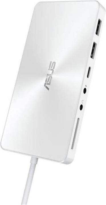ASUS Universal Dock (USB-A, USB-C, 1 ports)