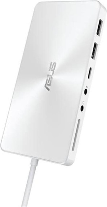 Actual product image ASUS Universal Dock (USB-A, USB-C, 1 ports)
