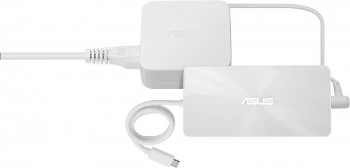 Actual product image ASUS Universal Dock (USB-A, USB-C, 1 ports)