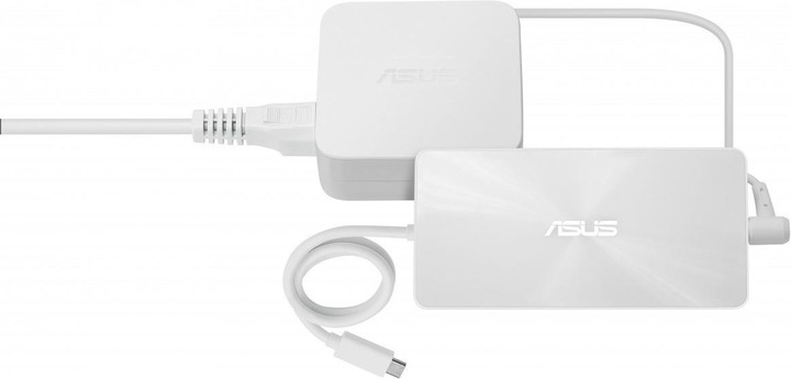 Actual product image ASUS Universal Dock (USB-A, USB-C, 1 ports)
