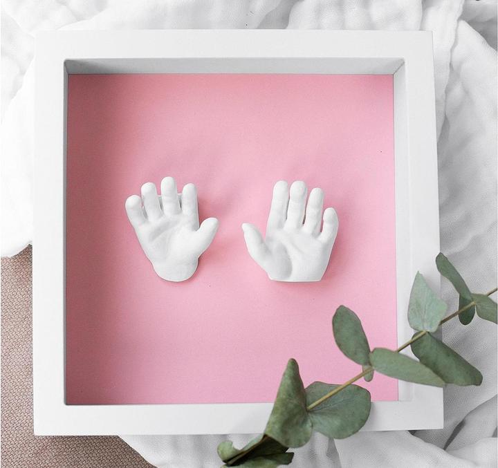 Image du produit Pearhead Cadre Empreinte 3D