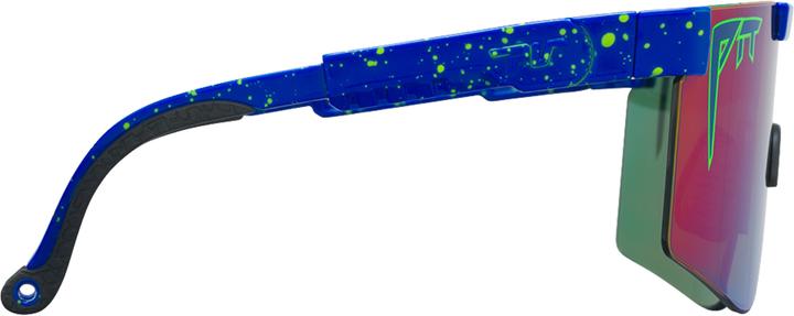 Produktbild Pit Viper The Leonardo (Green Blue)