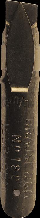 Actual product image Brause Springs (500 x)
